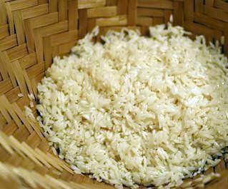 Thai Sticky Rice
