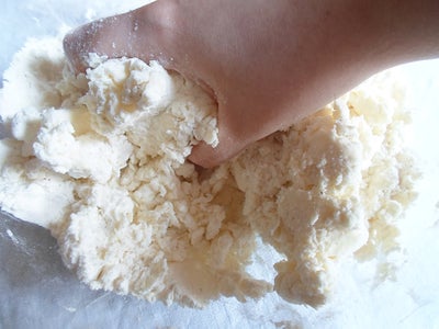 Make the Dough