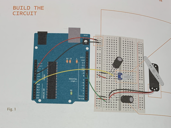 Arduino Mood Cue Instructable : 5 Steps - Instructables
