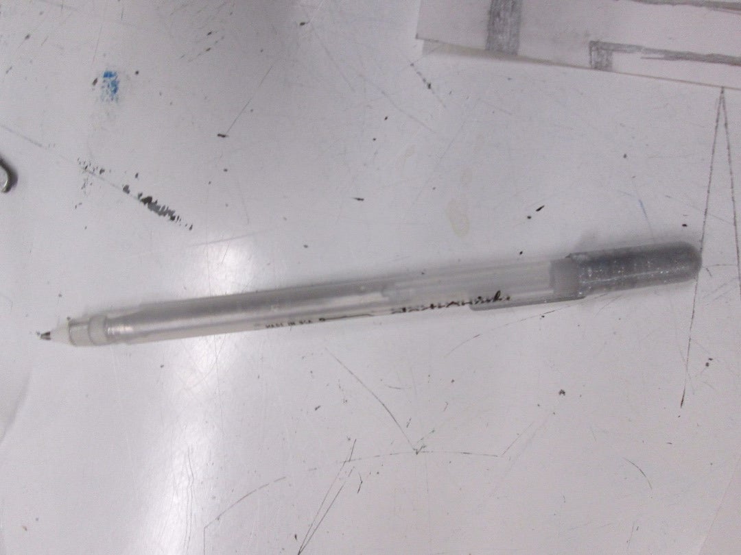 Materials and Tools Needed