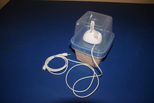 Build a Halloween Seismometer for Under $5