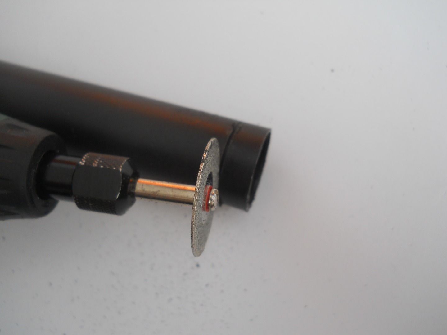 DIY USB Flash Drive Ring 3 Steps Instructables