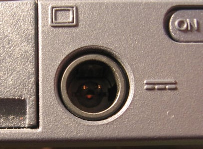 Initial Diagnostics