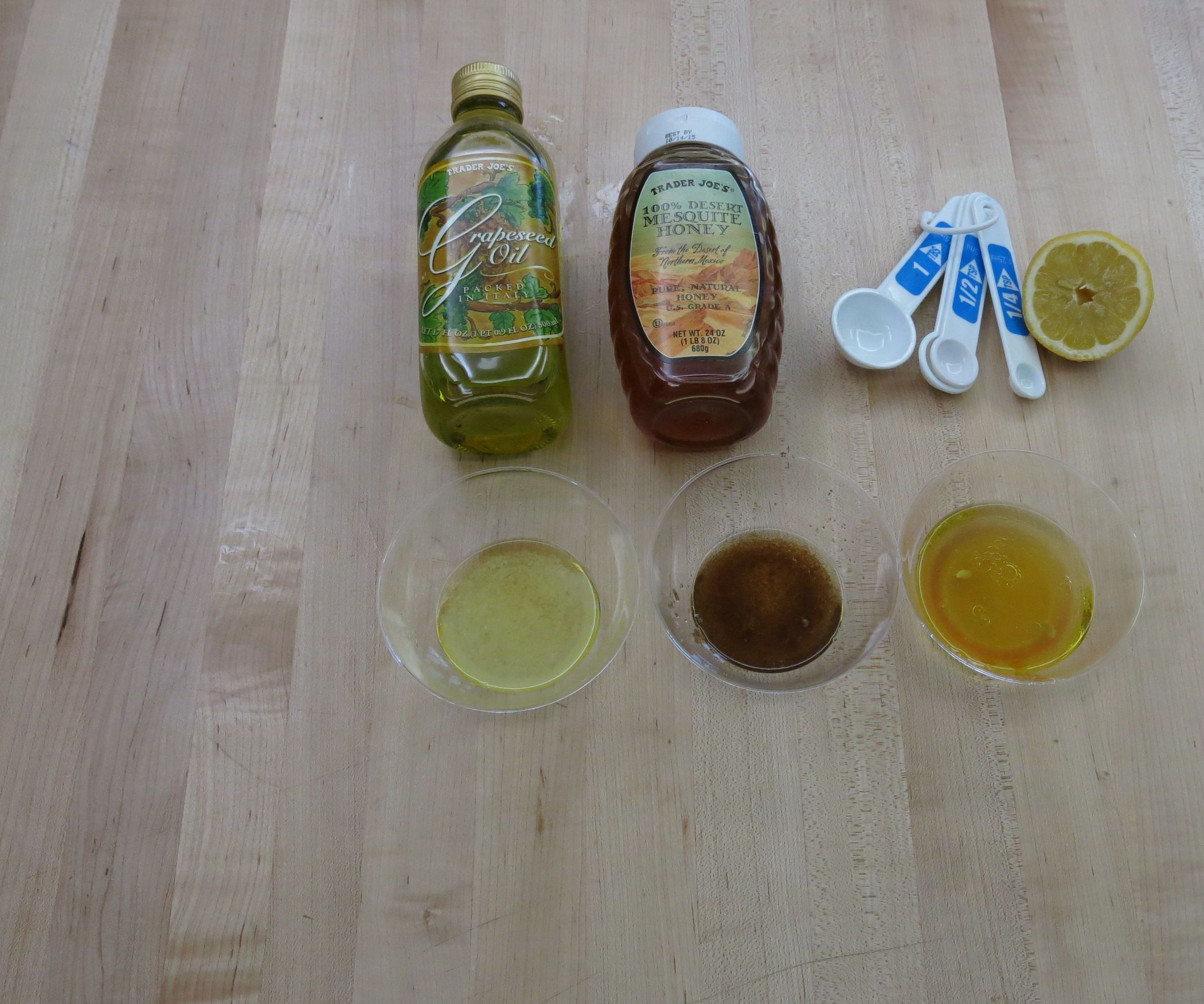 3 Amazing Grapeseed Oil Masks 5 Steps (with Pictures) Instructables