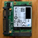 Add a Second SSD to a Dell Latitude E5470 Laptop.