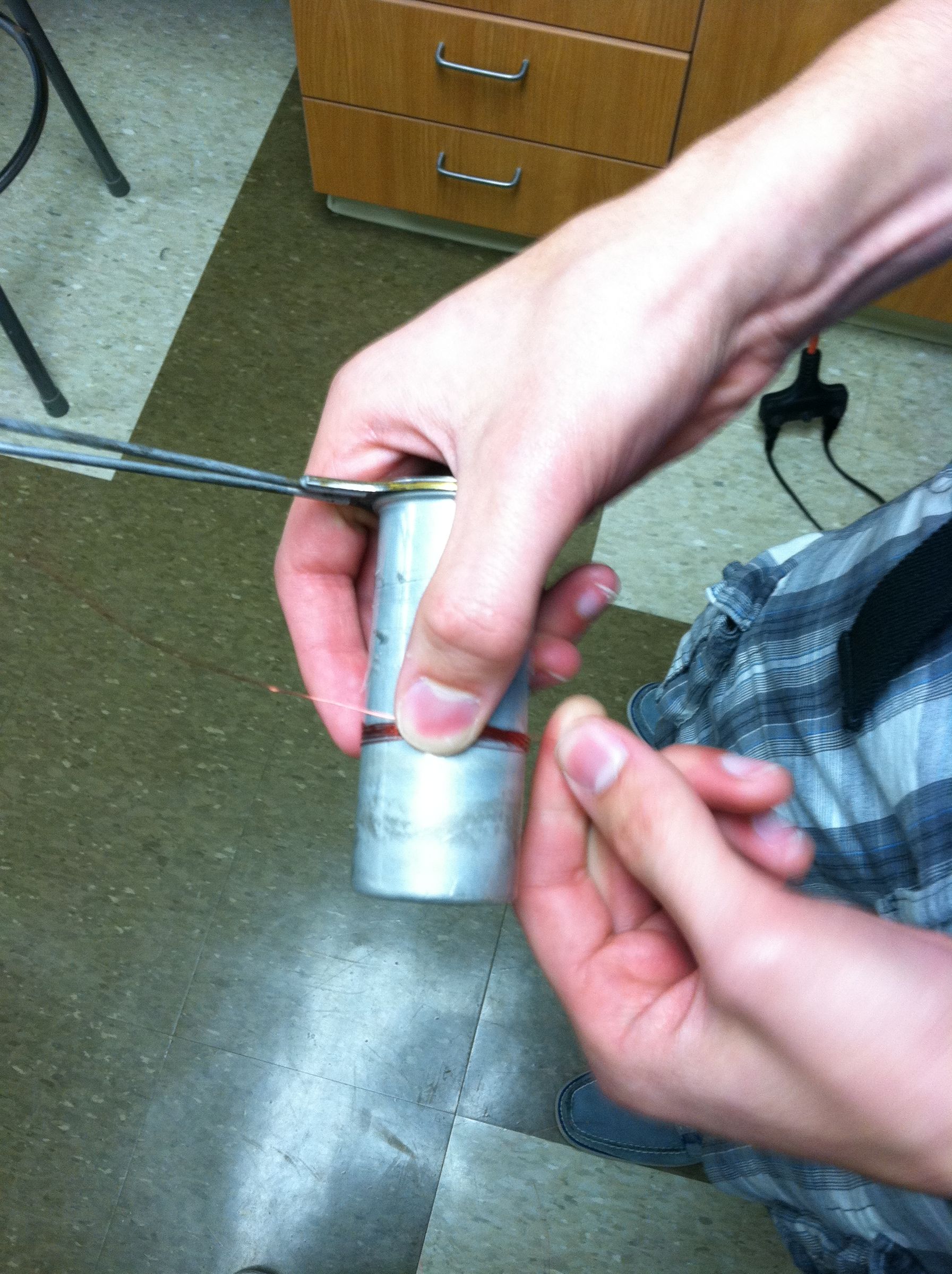 HOW TO BUILD a HOMEMADE SPEAKER 6 Steps Instructables