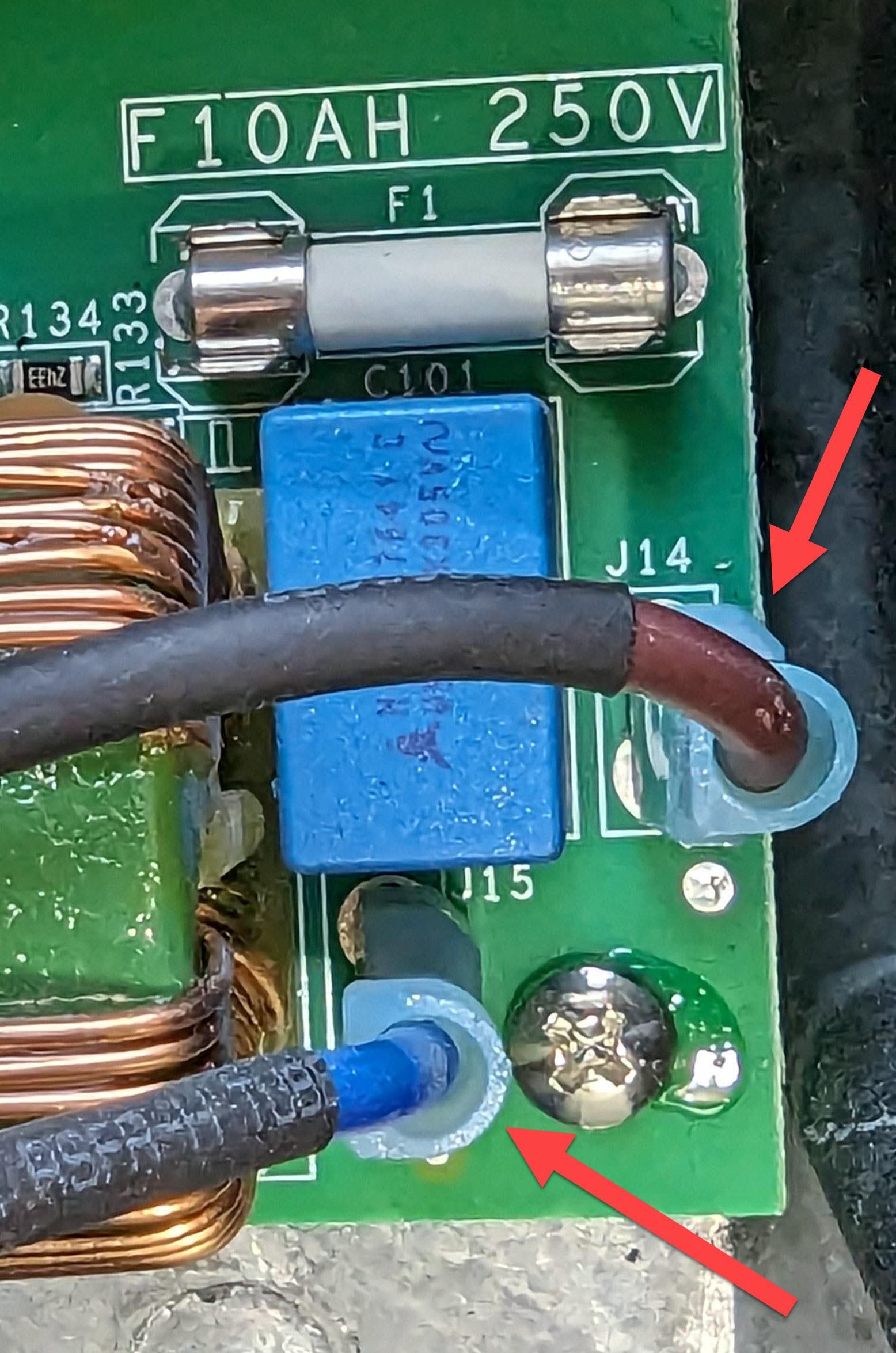 How to Replace the Fan in a QSC K10 Loudspeaker 14 Steps (with Pictures) Instructables