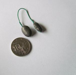 Bolo Rounds for Slingshots - Instructables