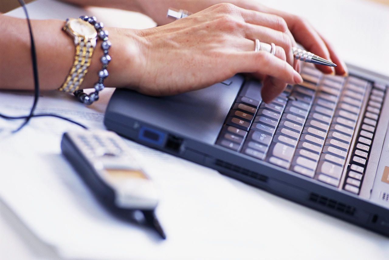 Online Surveys:Pros and Cons