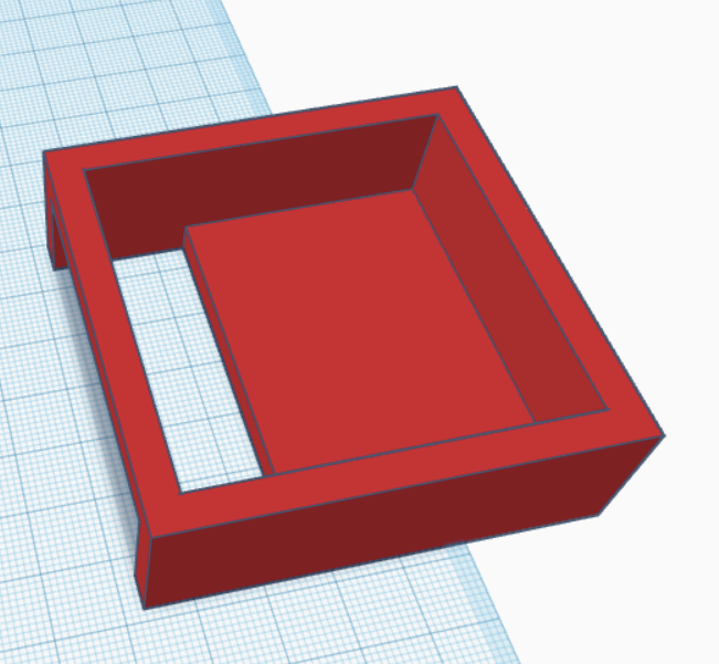 3D Printed Hollow Clock [Tinkercad] : 11 Steps (with Pictures ...