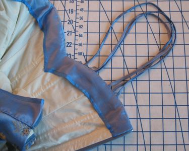 Miscellaneous Finishing Bits