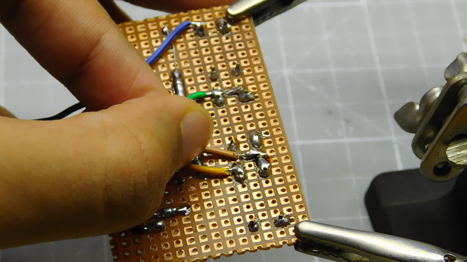 The Most Annoying Alarm Clock Ever! 15 Steps (with Pictures) Instructables