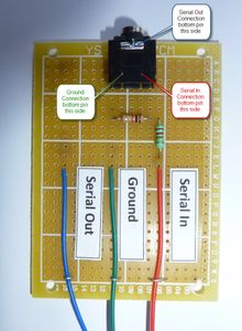 Programming Jack Pins