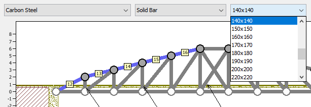 Bridge Design and Simulation : 11 Steps - Instructables