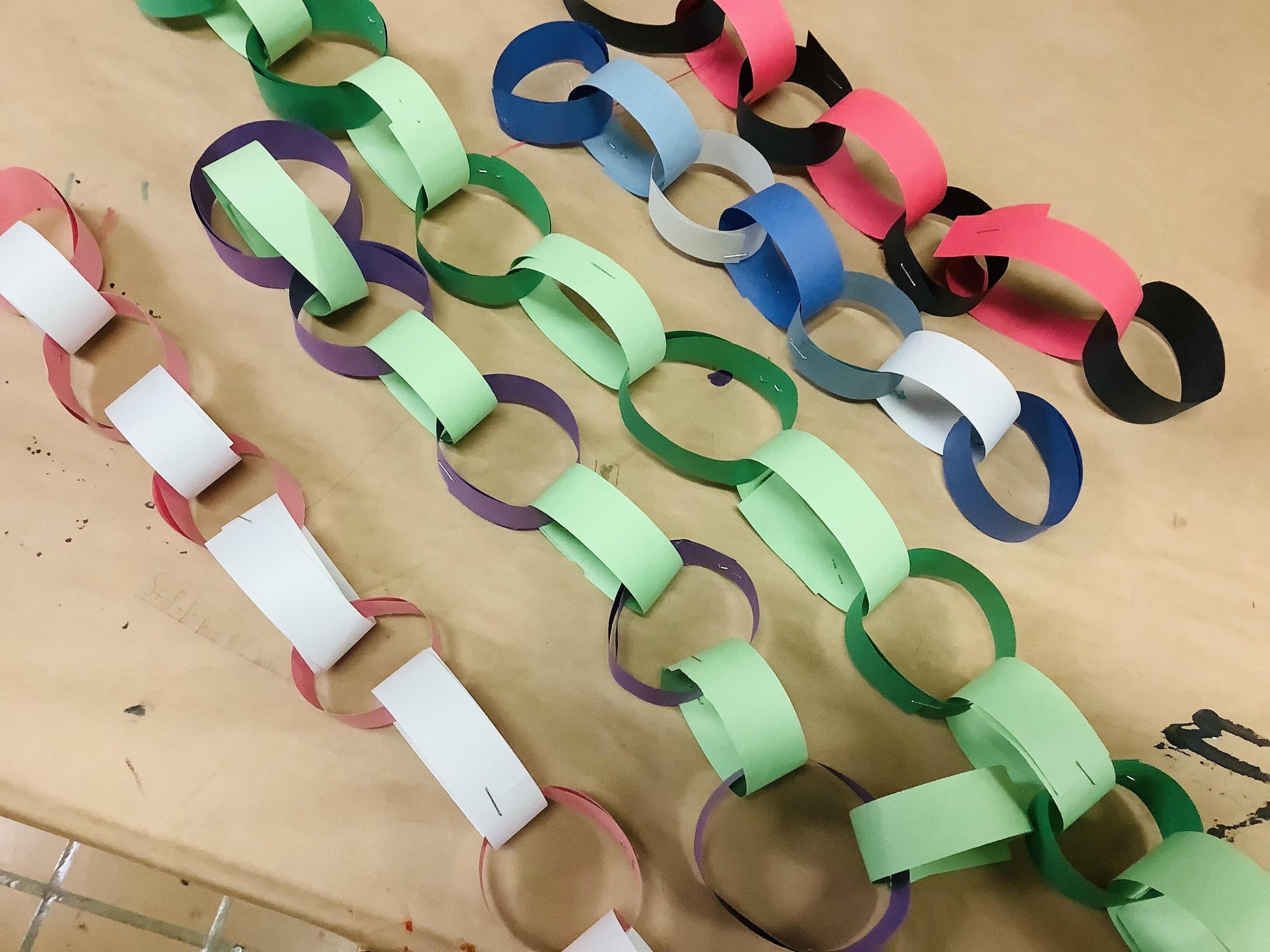 Paper Rings 3 Steps (with Pictures) Instructables