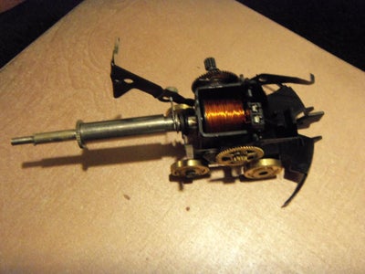 THE DIESEL/STEAM PUNK DRAGON CANNON