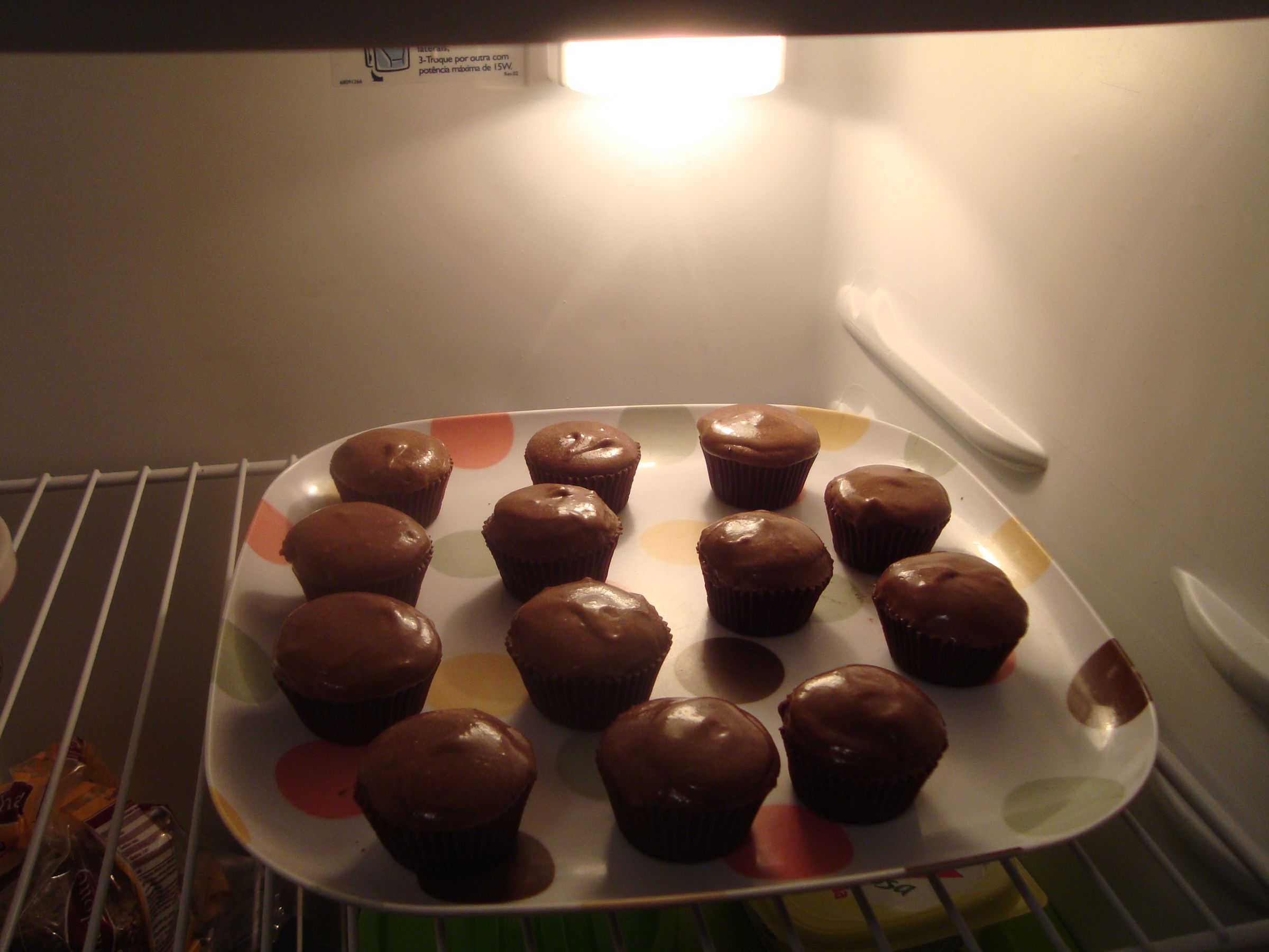 Mocha CupCake : 8 Steps (with Pictures) - Instructables