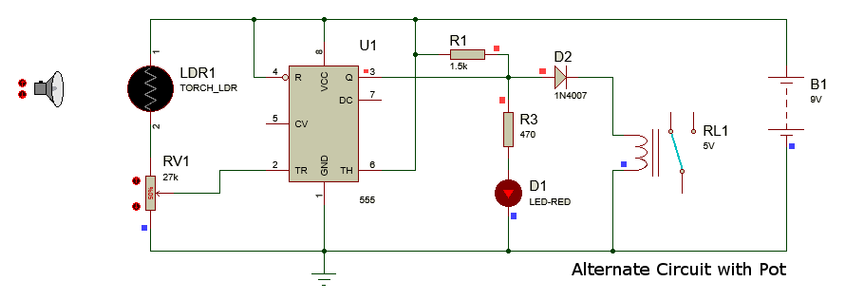 Circuit Diagram
