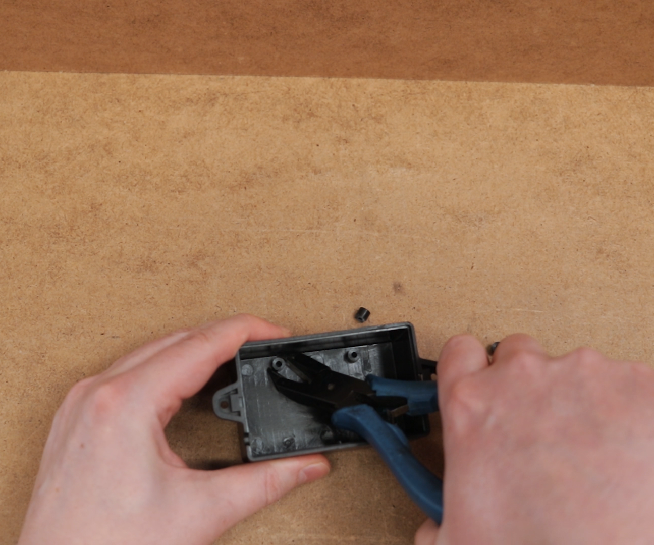 Next Level Shop-Vac ON/OFF Control : 17 Steps (with Pictures ...