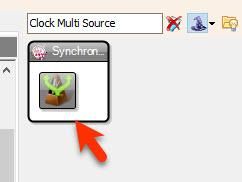 In Visuino Add Components photo 2