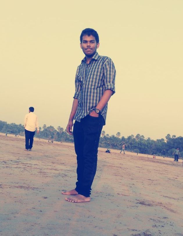 author