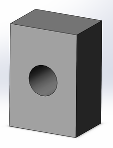 SolidWorks Design Table Tutorial : 5 Steps - Instructables