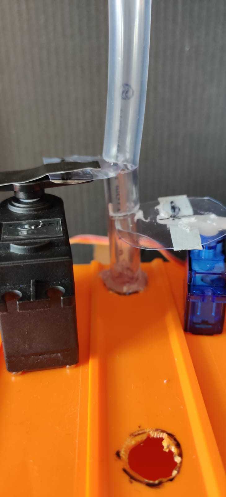 Smart Pill Dispenser : 10 Steps (with Pictures) Circuit Diagram
