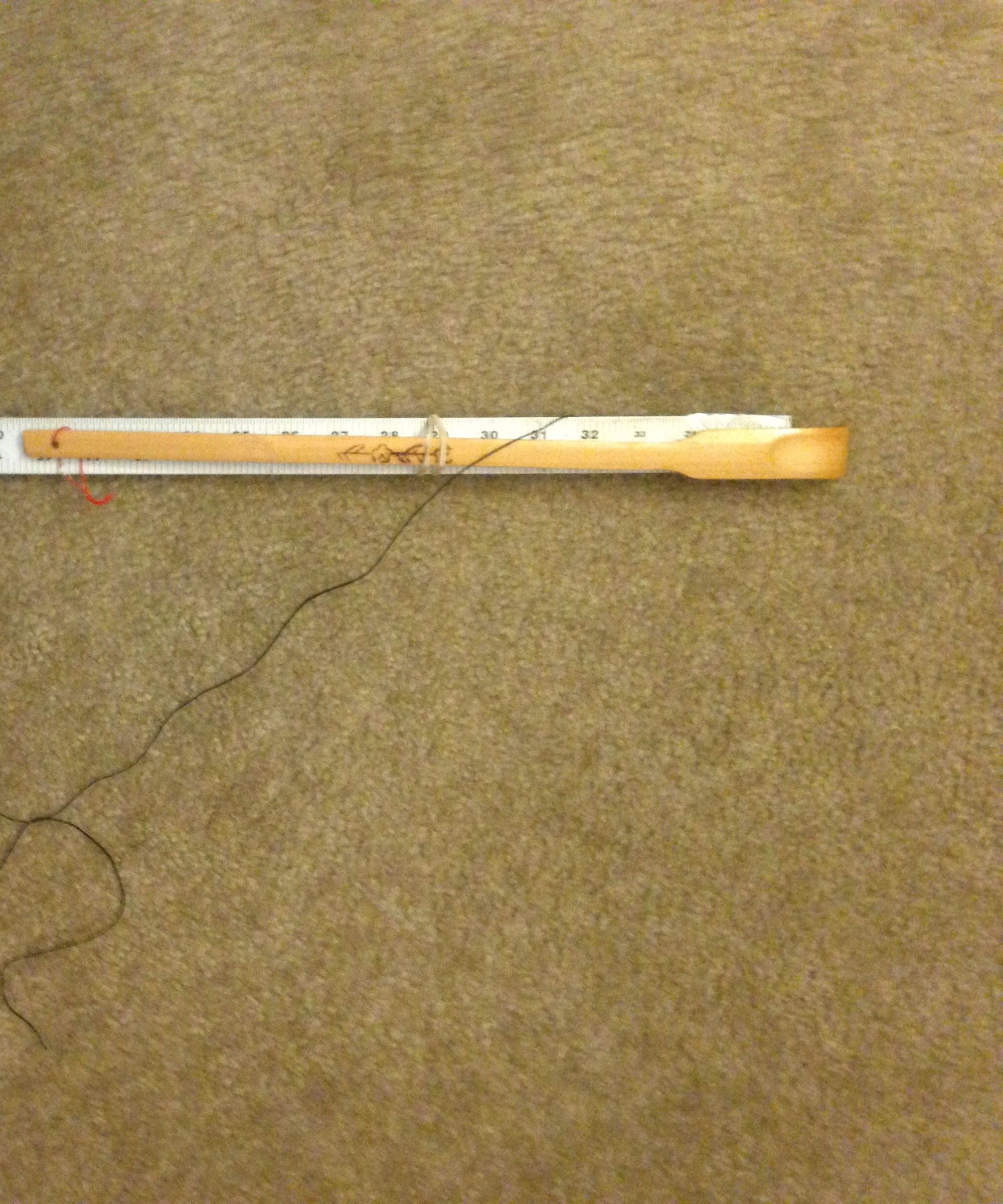 Homemade Phone Grabber 