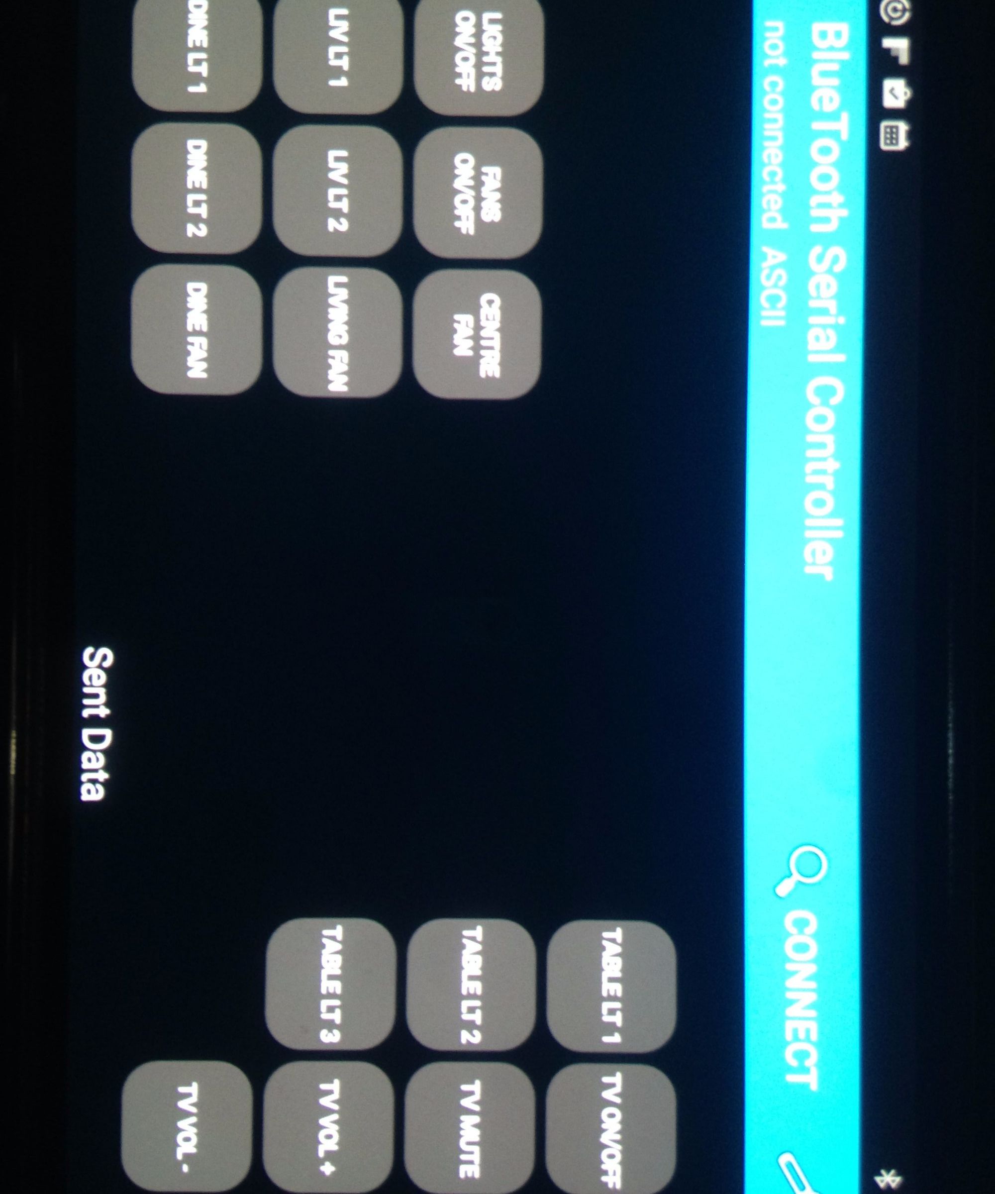 Home Electric Controls - Step 3