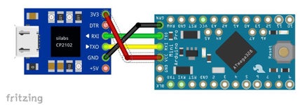 RS485 Soil Moisture Temperature Sensor With Arduino, 51% OFF