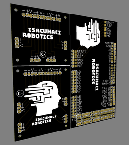 So Where Will I Produce This PCB?