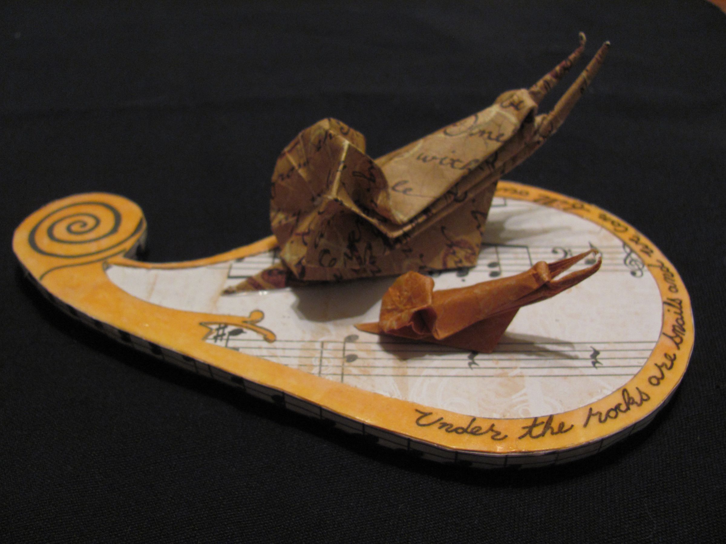 Let Them Go One by One All Day...