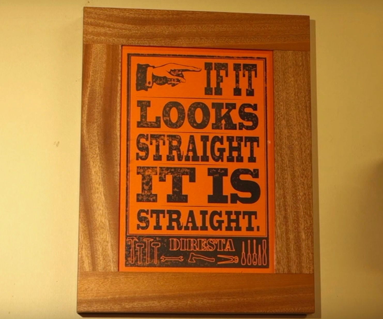 Make It - Secret Compartment Frame