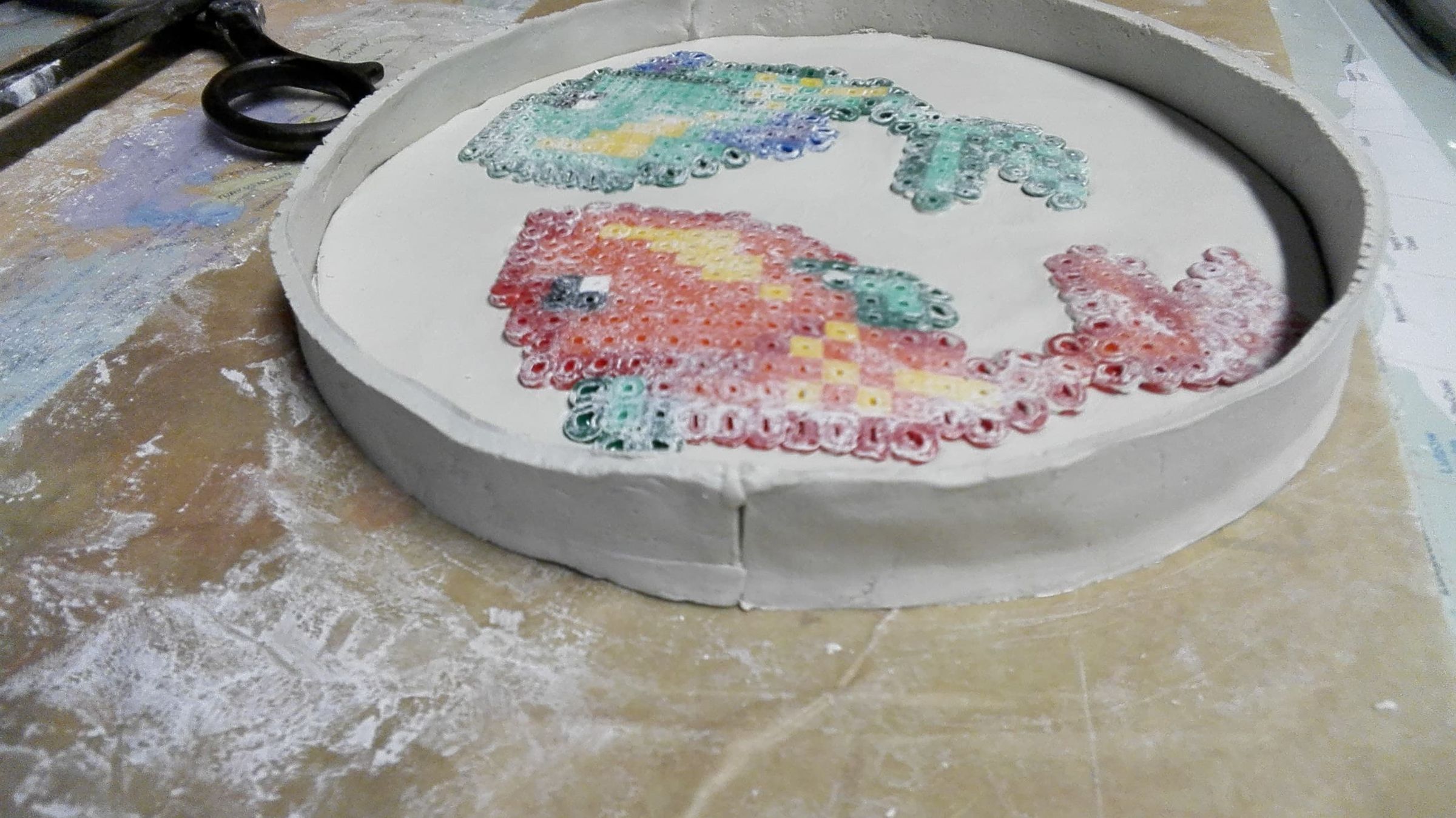 Keyfishbowl 4 Steps Instructables