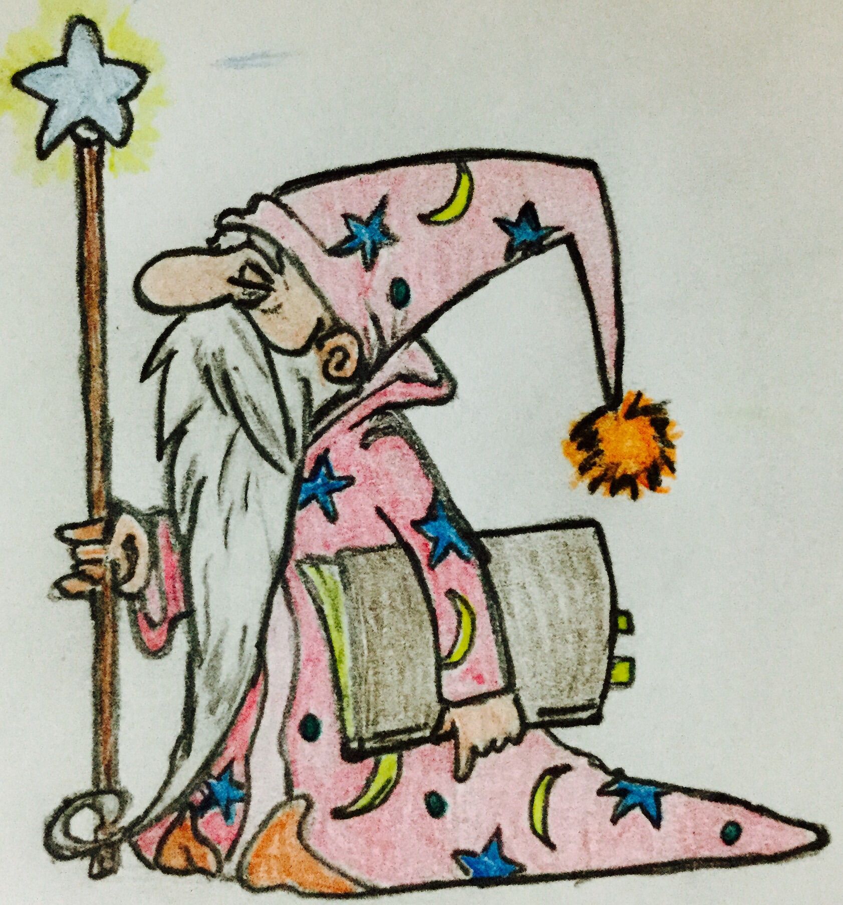 author