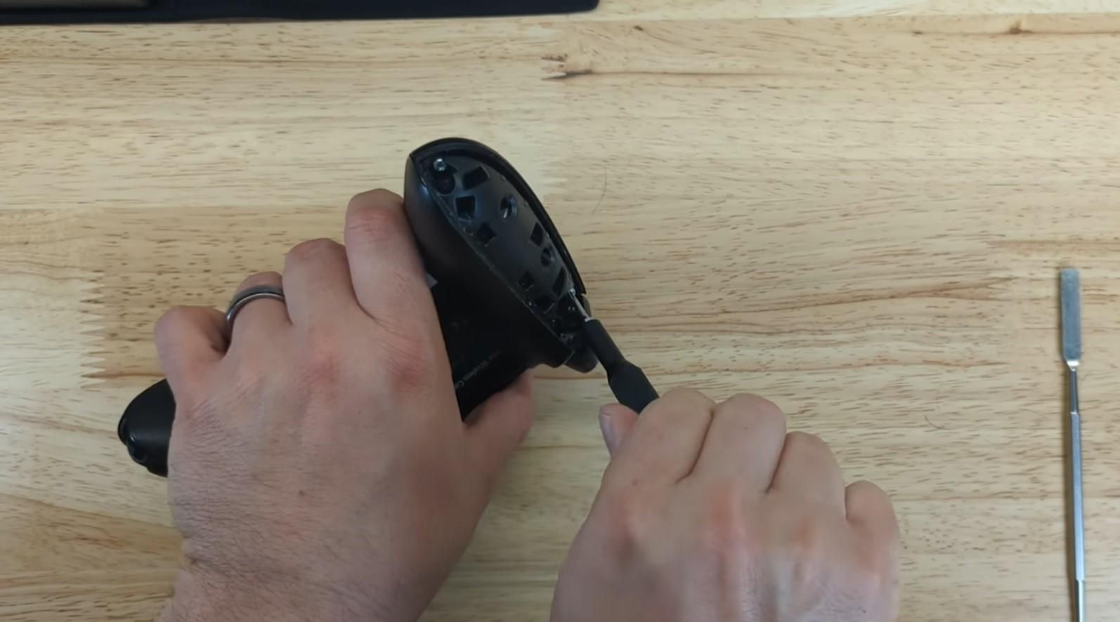 How to Fix Xbox Controller Stick Drift and Dead Zone by Replacing the ...