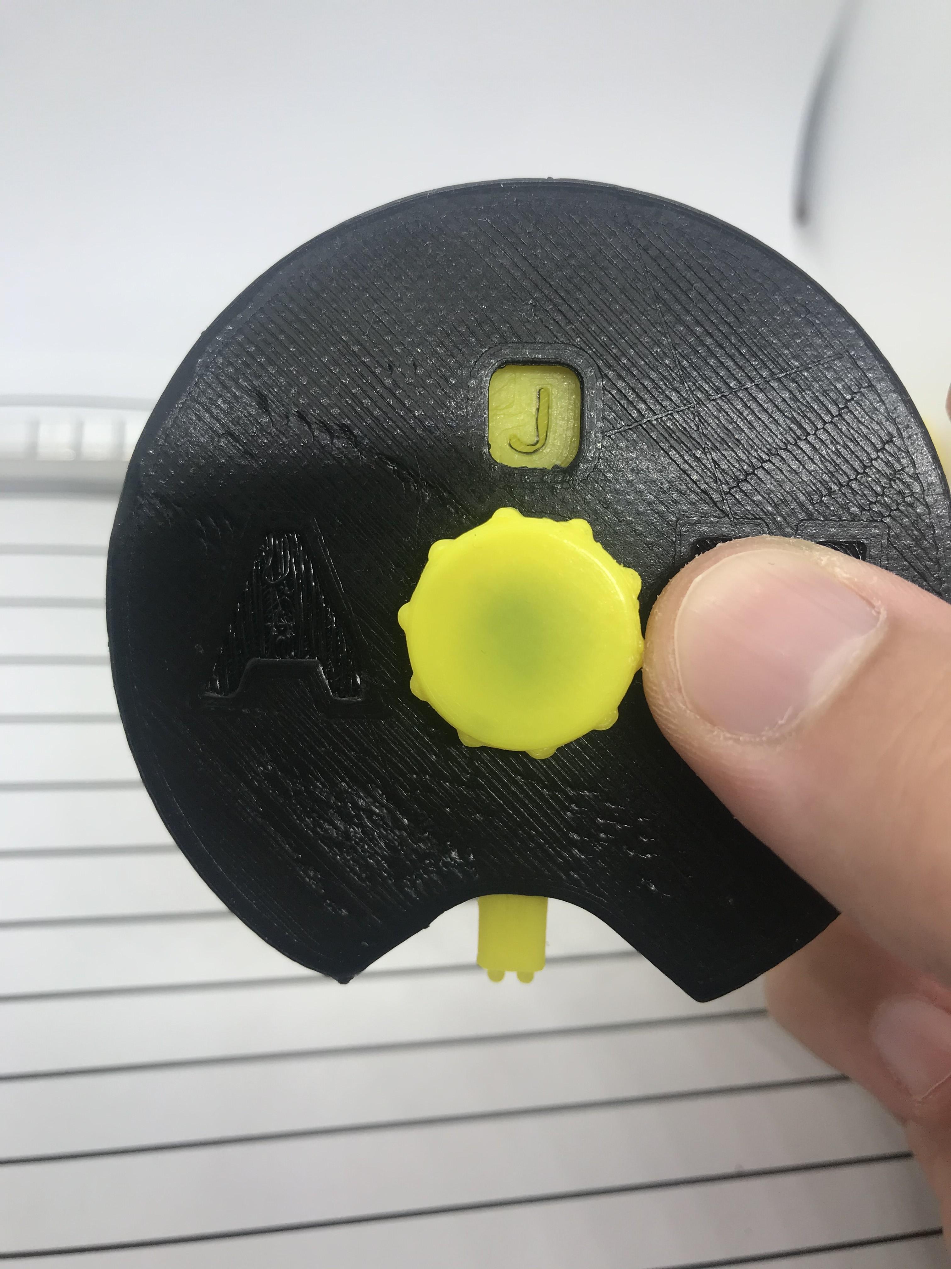 Write in Braille With B.E.E! DIY Braille Embosser 14 Steps (with