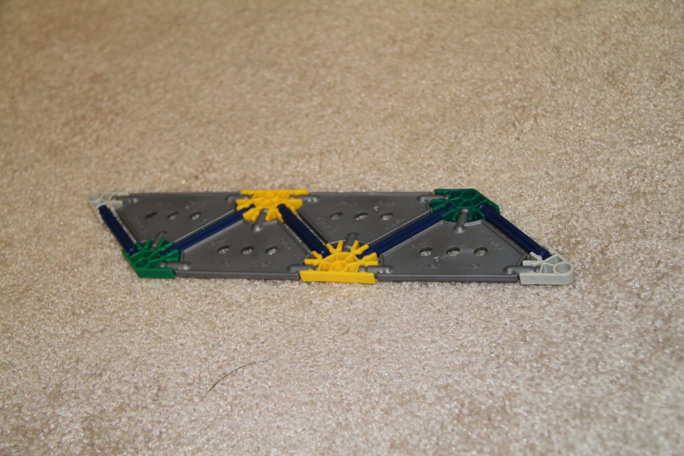 Knex Knife