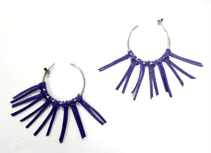 ENJOY YOUR EARRING