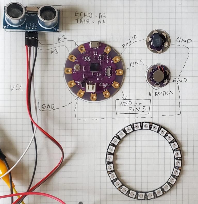 how to use ring vibration sensor How to Use Bearing Vibration Analysis to Prevent Failures main image 0