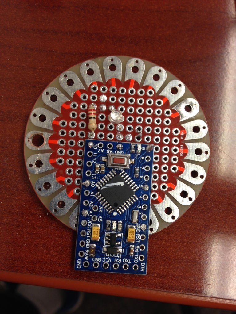 Arduino Based Text to Morse Translator : 5 Steps - Instructables