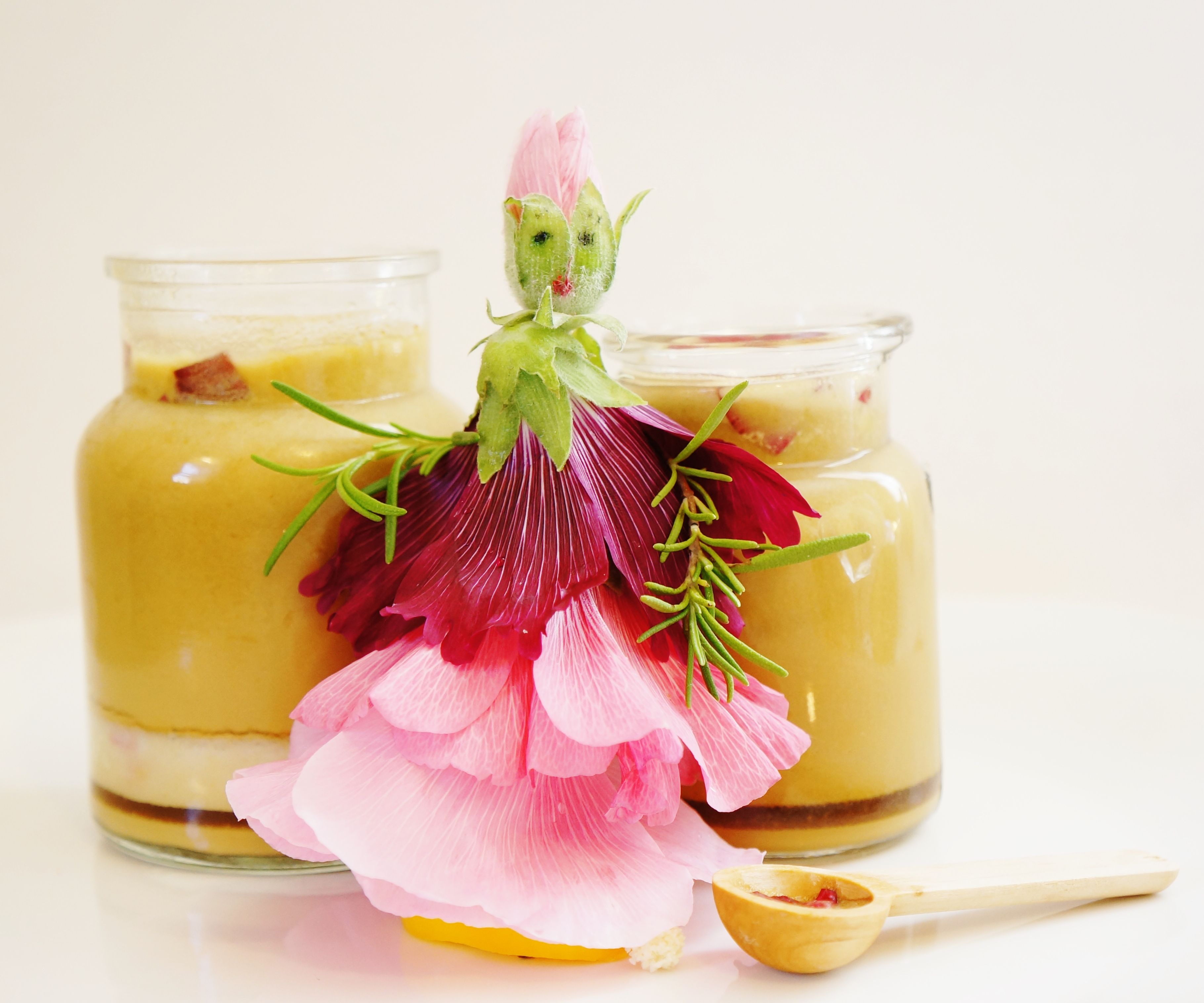 Hollyhock Salad Dressing 