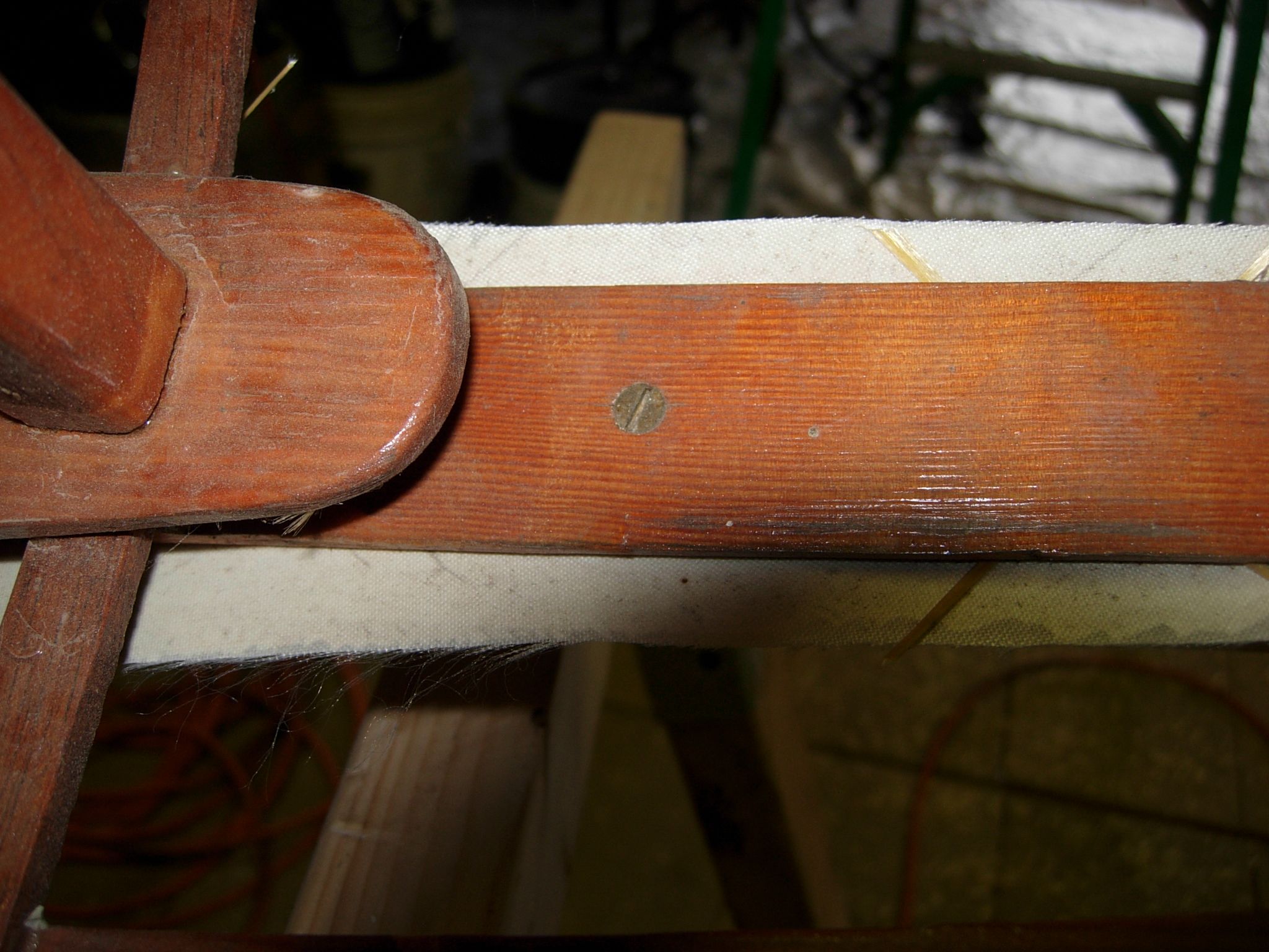 Loosening Stubborn Wood Screws With Heat 4 Steps Instructables