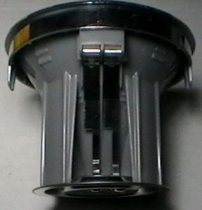 Easier Flashlight Mod Increases Run Time 3.6X : 5 Steps - Instructables