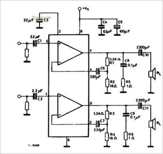 To Make Amplifier....
