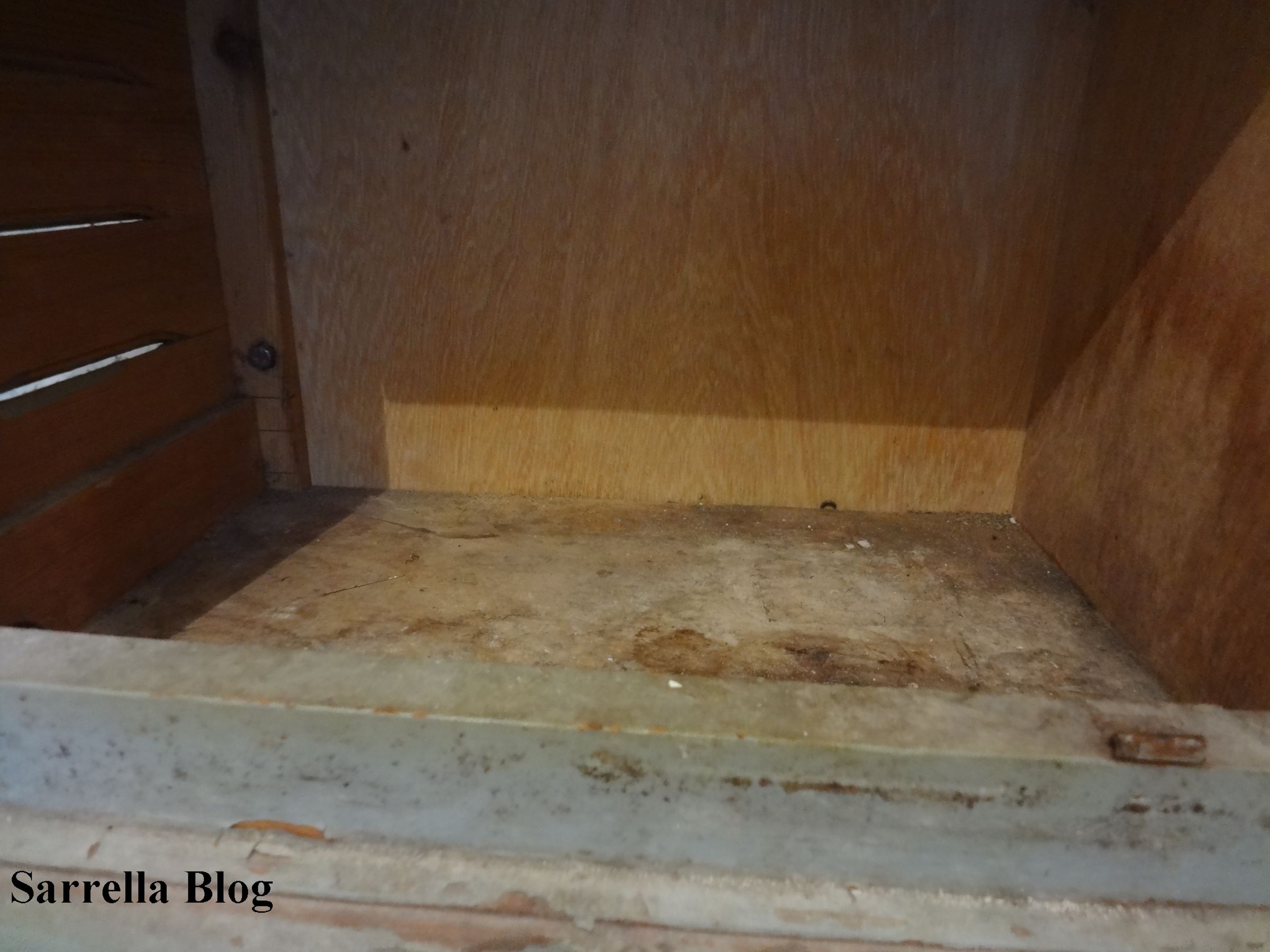 Cleaning and Fixing an Old Bathroom 16 Steps (with Pictures