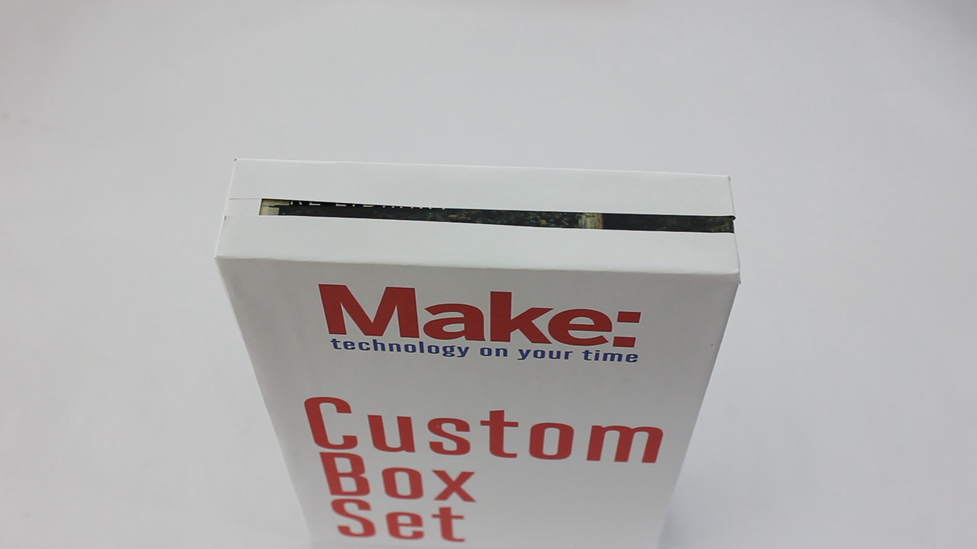 Make Your Own Box Set : 13 Steps (with Pictures) - Instructables