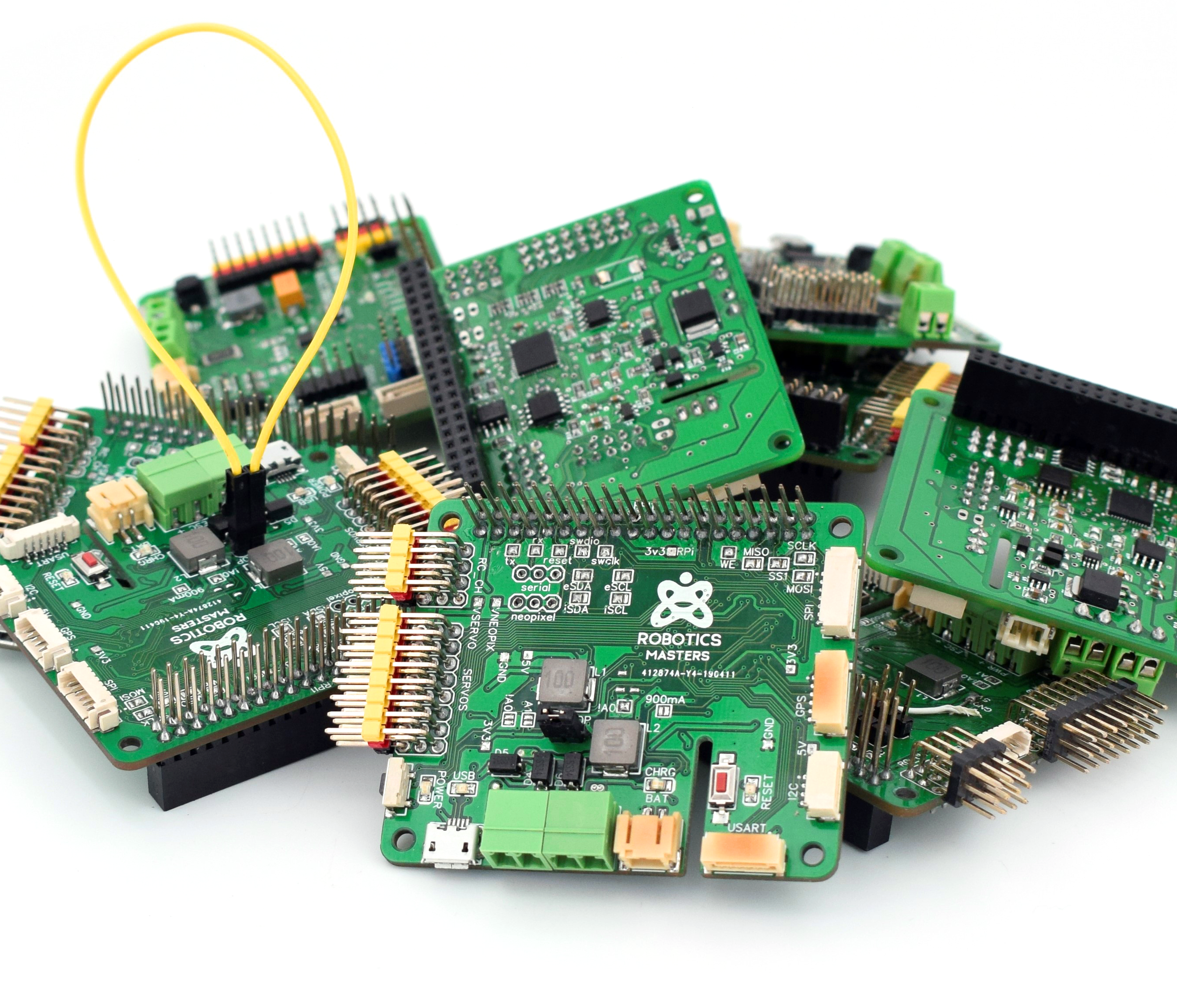 Arduino IDE: Creating Custom Boards