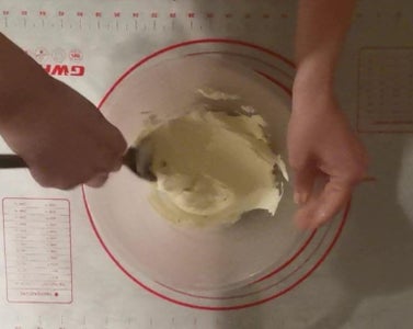 Cheese of the Cheesecake