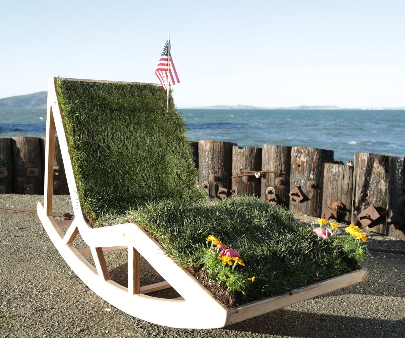 Lawn Chair